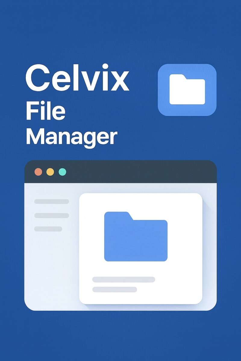 افزونه پنل پیامکی و صفحه ورود Celvix